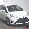 toyota vitz 2019 -TOYOTA--Vitz NHP130-4020481---TOYOTA--Vitz NHP130-4020481- image 1