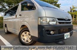 toyota regiusace-van 2008 quick_quick_KDH206V_KDH206-6000345