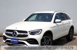 mercedes-benz glc-class 2020 CFJ1516229
