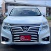 nissan elgrand 2017 -NISSAN--Elgrand DBA-TE52--TE52-088895---NISSAN--Elgrand DBA-TE52--TE52-088895- image 14