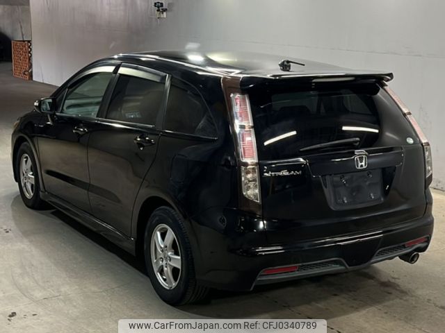 honda stream 2011 -HONDA--Stream RN6-3140083---HONDA--Stream RN6-3140083- image 2