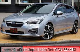 subaru impreza-sports 2017 CFJ1554443