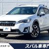 subaru xv 2017 -SUBARU--Subaru XV DBA-GT7--GT7-058580---SUBARU--Subaru XV DBA-GT7--GT7-058580- image 1