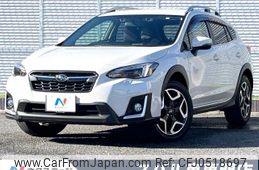 subaru xv 2017 -SUBARU--Subaru XV DBA-GT7--GT7-058580---SUBARU--Subaru XV DBA-GT7--GT7-058580-