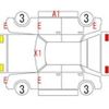 mercedes-benz g-class 2021 -MERCEDES-BENZ--Benz G Class 3DA-463349--W1N4633492X409986---MERCEDES-BENZ--Benz G Class 3DA-463349--W1N4633492X409986- image 2