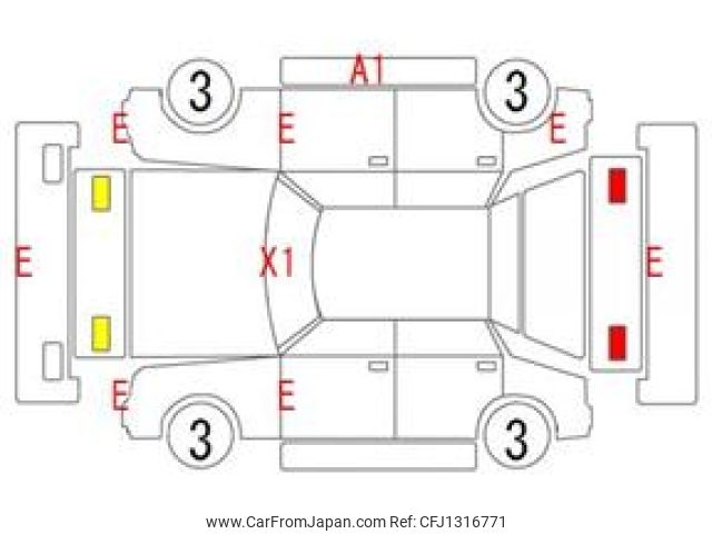 mercedes-benz g-class 2021 -MERCEDES-BENZ--Benz G Class 3DA-463349--W1N4633492X409986---MERCEDES-BENZ--Benz G Class 3DA-463349--W1N4633492X409986- image 2