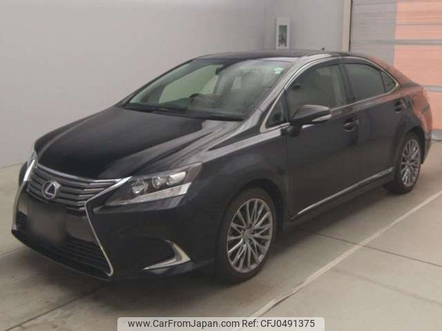 lexus hs 2014 -LEXUS--Lexus HS DAA-ANF10--ANF10-2056345---LEXUS--Lexus HS DAA-ANF10--ANF10-2056345- image 1