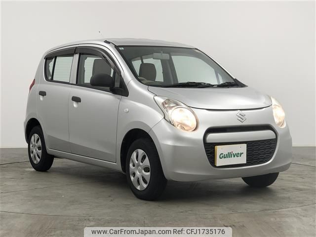 suzuki alto 2014 CFJ1735176 image 1