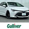 toyota corolla-sport 2020 -TOYOTA--Corolla Sport 6AA-ZWE213H--ZWE213-0005205---TOYOTA--Corolla Sport 6AA-ZWE213H--ZWE213-0005205- image 1