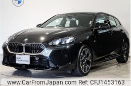 bmw 1-series 2024 -BMW--BMW 1 Series 3AA-82GE15--WBA82GE0007R58***---BMW--BMW 1 Series 3AA-82GE15--WBA82GE0007R58***-