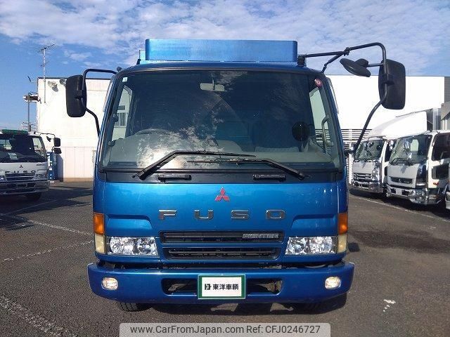 mitsubishi-fuso fighter 2002 -MITSUBISHI--Fuso Fighter KK-FK61HH--FK61HH-750704---MITSUBISHI--Fuso Fighter KK-FK61HH--FK61HH-750704- image 2