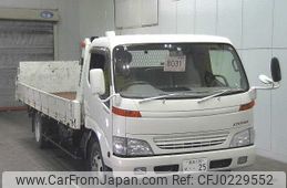 toyota dyna-truck 2001 -TOYOTA 【青森 100ｾ25】--Dyna XZU421-0002851---TOYOTA 【青森 100ｾ25】--Dyna XZU421-0002851-