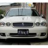 jaguar x-type 2009 quick_quick_J51YB_SAJKG51S9AYJ60268 image 14