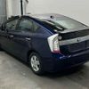 toyota prius-phv 2012 -TOYOTA--Prius PHV ZVW35-3020492---TOYOTA--Prius PHV ZVW35-3020492- image 2
