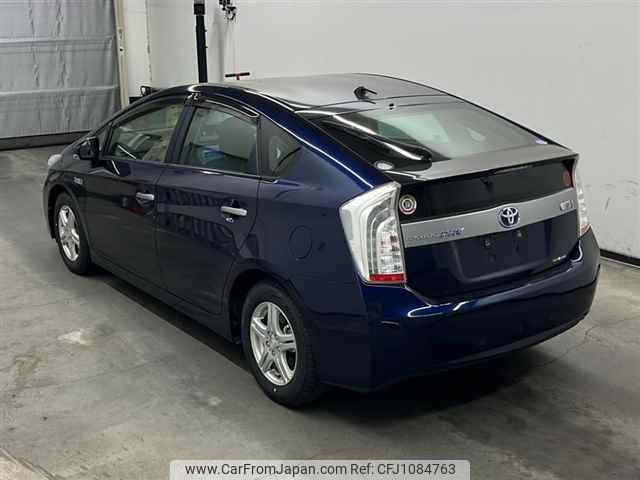 toyota prius-phv 2012 -TOYOTA--Prius PHV ZVW35-3020492---TOYOTA--Prius PHV ZVW35-3020492- image 2