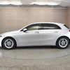 mercedes-benz a-class 2019 -MERCEDES-BENZ--Benz A Class 5BA-177084--WDD1770842J068096---MERCEDES-BENZ--Benz A Class 5BA-177084--WDD1770842J068096- image 10