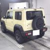 suzuki jimny-sierra 2024 -SUZUKI 【岐阜 504ﾀ9034】--Jimny Sierra JB74W-209613---SUZUKI 【岐阜 504ﾀ9034】--Jimny Sierra JB74W-209613- image 2