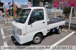 subaru sambar-truck 2011 GOO_JP_700102067530240902001