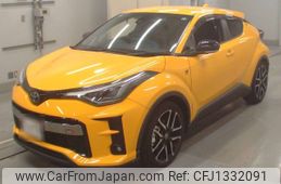 toyota c-hr 2020 -TOYOTA--C-HR NGX10-2017919---TOYOTA--C-HR NGX10-2017919-