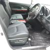 toyota harrier 2010 CFJ1724863 image 11
