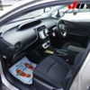 toyota prius 2017 -TOYOTA 【富山 301ﾌ3424】--Prius ZVW55--ZVW55-8051574---TOYOTA 【富山 301ﾌ3424】--Prius ZVW55--ZVW55-8051574- image 4