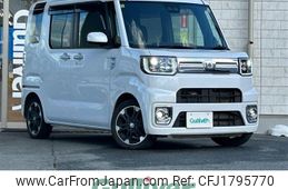 daihatsu wake 2021 CFJ1795770