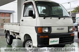 daihatsu hijet-truck 1997 -DAIHATSU--Hijet Truck V-S110P--S110P-140955---DAIHATSU--Hijet Truck V-S110P--S110P-140955-