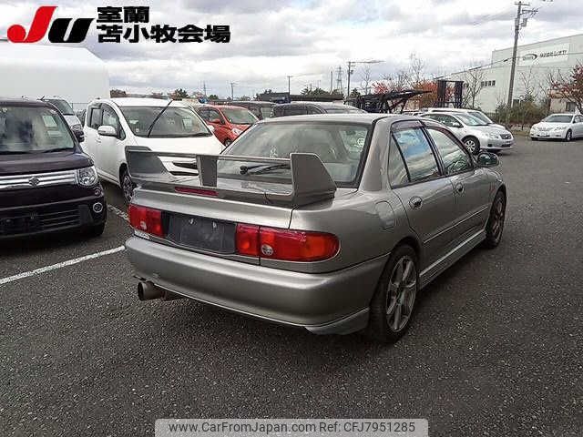 1995 Mitsubishi Lancer CE9A - Car Price $14,335 1995 Mitsubishi Lancer CE9A - Car Price $14,335
