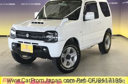 suzuki jimny 2018 -SUZUKI--Jimny ABA-JB23W--JB23W-780780---SUZUKI--Jimny ABA-JB23W--JB23W-780780-