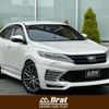 toyota harrier 2020 -TOYOTA--Harrier DBA-ASU60W--ASU60-0010517---TOYOTA--Harrier DBA-ASU60W--ASU60-0010517- image 1