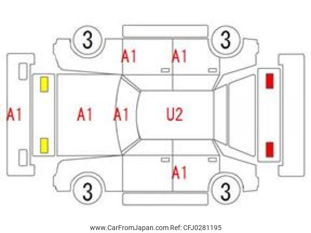 nissan x-trail 2016 -NISSAN--X-Trail DAA-HNT32--HNT32-123864---NISSAN--X-Trail DAA-HNT32--HNT32-123864- image 2