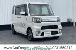 daihatsu wake 2016 CFJ1560313