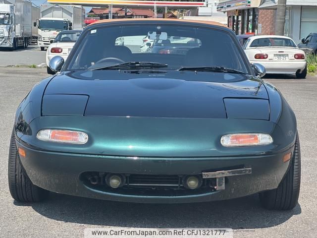 mazda eunos-roadster 1996 quick_quick_NA8C_NA8C-401922 image 2