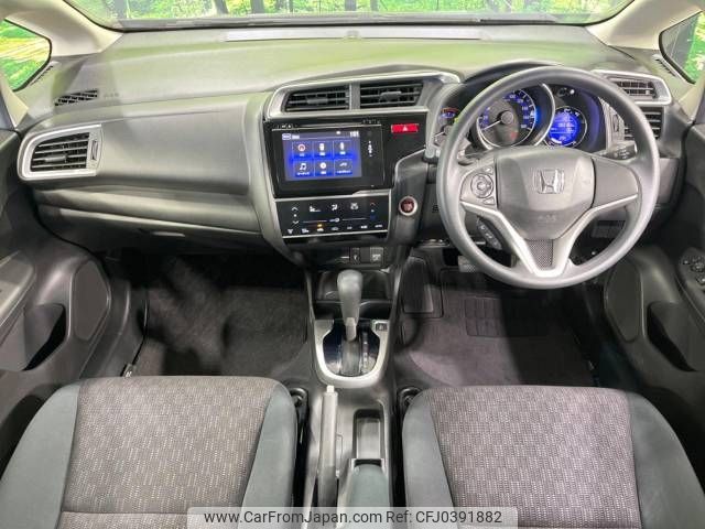 honda fit 2013 -HONDA--Fit DBA-GK3--GK3-1028892---HONDA--Fit DBA-GK3--GK3-1028892- image 2