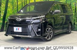 toyota voxy 2018 -TOYOTA--Voxy DBA-ZRR80W--ZRR80-0478291---TOYOTA--Voxy DBA-ZRR80W--ZRR80-0478291-