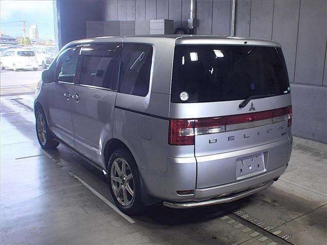 mitsubishi delica-d5 2013 -三菱--ﾃﾞﾘｶD:5 CV1W-0906613---三菱--ﾃﾞﾘｶD:5 CV1W-0906613- image 2