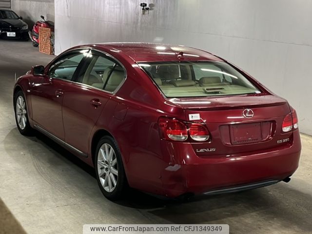 lexus gs 2006 -LEXUS--Lexus GS GRS191-0007451---LEXUS--Lexus GS GRS191-0007451- image 2