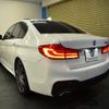 bmw 5-series 2018 quick_quick_DBA-JA20_WBAJA52070WC08577 image 3