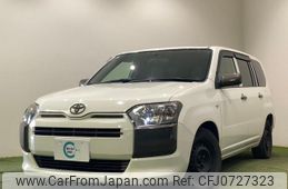 toyota probox-van 2017 -TOYOTA 【名変中 】--Probox Van NSP160V--0025849---TOYOTA 【名変中 】--Probox Van NSP160V--0025849-