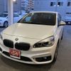 bmw 2-series 2015 quick_quick_DBA-2A15_080V458065 image 2