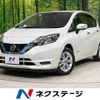 nissan note 2019 -NISSAN--Note DAA-HE12--HE12-304134---NISSAN--Note DAA-HE12--HE12-304134- image 1