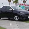 toyota yaris 2020 -TOYOTA--Yaris 5BA-KSP210--KSP210-0002186---TOYOTA--Yaris 5BA-KSP210--KSP210-0002186- image 1
