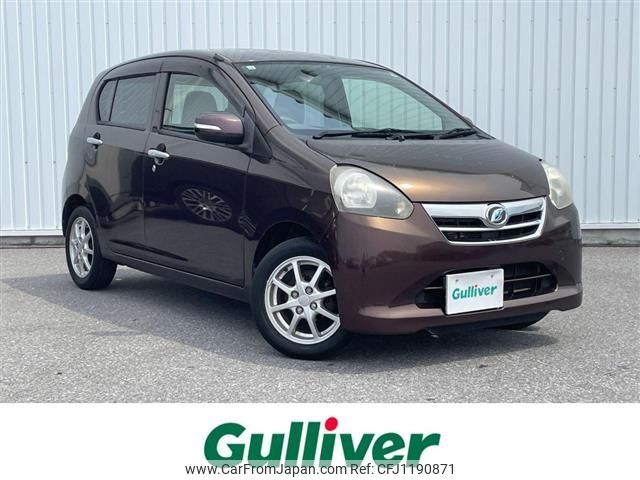daihatsu mira-e-s 2011 -DAIHATSU--Mira e:s DBA-LA300S--LA300S-1024507---DAIHATSU--Mira e:s DBA-LA300S--LA300S-1024507- image 1