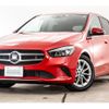 mercedes-benz b-class 2019 -MERCEDES-BENZ--Benz B Class 5BA-247084--WDD2470842J028309---MERCEDES-BENZ--Benz B Class 5BA-247084--WDD2470842J028309- image 4