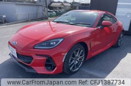 subaru brz 2024 -SUBARU--BRZ 3BA-ZD8--ZD8-020547---SUBARU--BRZ 3BA-ZD8--ZD8-020547-
