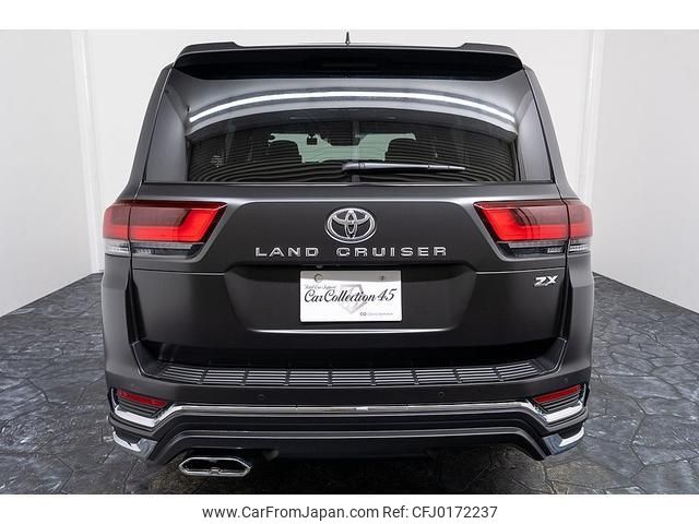 toyota land-cruiser-wagon 2023 -TOYOTA 【名変中 】--Land Cruiser Wagon VJA300W--4073887---TOYOTA 【名変中 】--Land Cruiser Wagon VJA300W--4073887- image 2