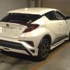 toyota c-hr 2018 -TOYOTA--C-HR DAA-ZYX10--ZYX10-2160875---TOYOTA--C-HR DAA-ZYX10--ZYX10-2160875- image 2