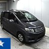 honda freed 2012 -HONDA--Freed GB3--GB3-1439832---HONDA--Freed GB3--GB3-1439832- image 1