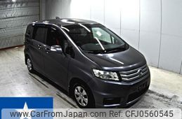 honda freed 2012 -HONDA--Freed GB3--GB3-1439832---HONDA--Freed GB3--GB3-1439832-