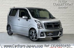 suzuki wagon-r-stingray 2019 quick_quick_DAA-MH55S_MH55S-913567